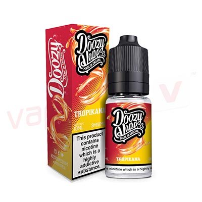 Doozy Vapes Tropikana