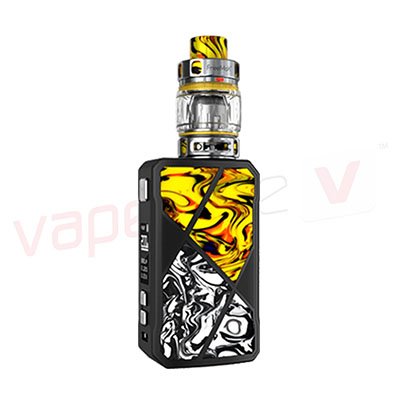 Maxus 100W Kit By Freemax