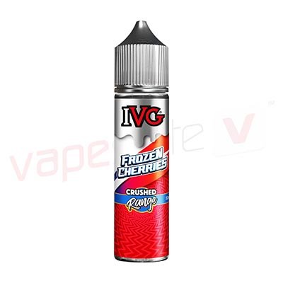 IVG Lemon Custard