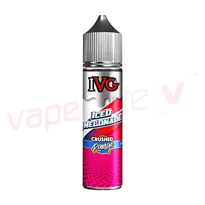 IVG Strawberry Stix